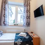 アパート Apartserwis Przytulny ザコパネ