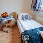 Apartserwis Przytulny アパート