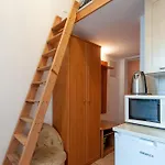 Apartserwis Przytulny アパート *