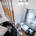 アパート Apartserwis Przytulny ザコパネ