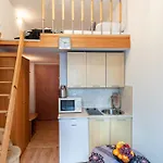 Apartserwis Przytulny アパート