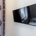 アパート Apartserwis Przytulny