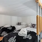 Apartserwis Przytulny アパート