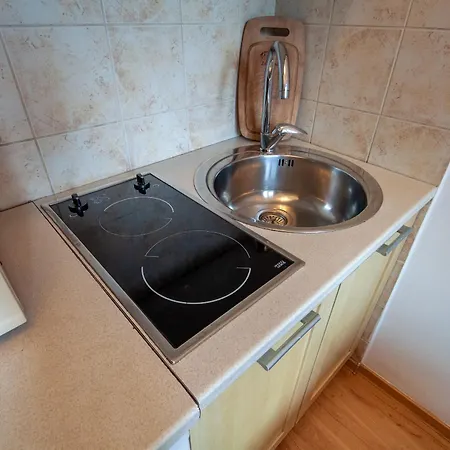 Apartserwis Przytulny *