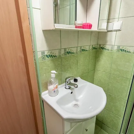 Apartserwis Przytulny Apartment