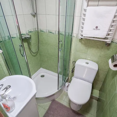 Apartserwis Przytulny *