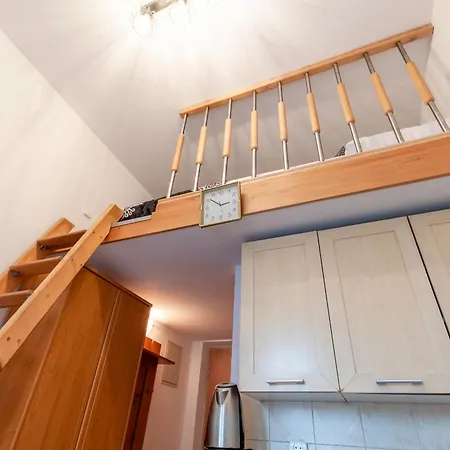 Apartserwis Przytulny * Zakopane