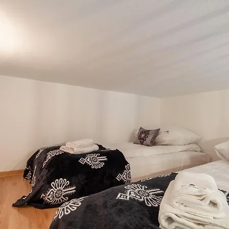 Apartserwis Przytulny