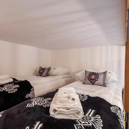 Apartserwis Przytulny *