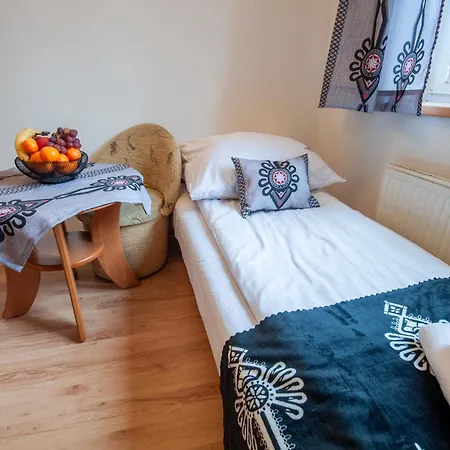 Apartserwis Przytulny Apartment