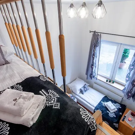 Apartment Apartserwis Przytulny *