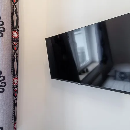 Appartement Apartserwis Przytulny
