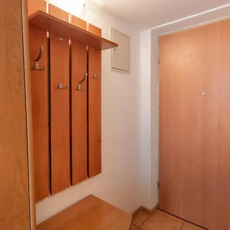 Apartserwis Przytulny *