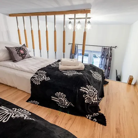 Apartserwis Przytulny Apartment