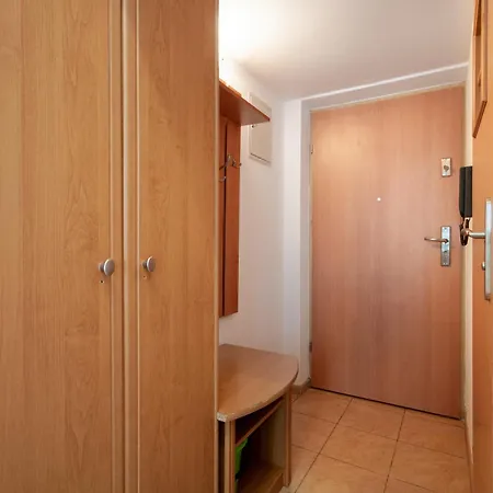 Apartment Apartserwis Przytulny Zakopane