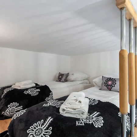 Apartserwis Przytulny Appartement